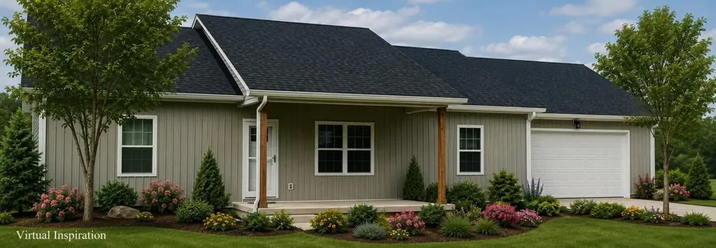 1366 Hidden Valley Road Livingston TN 38570