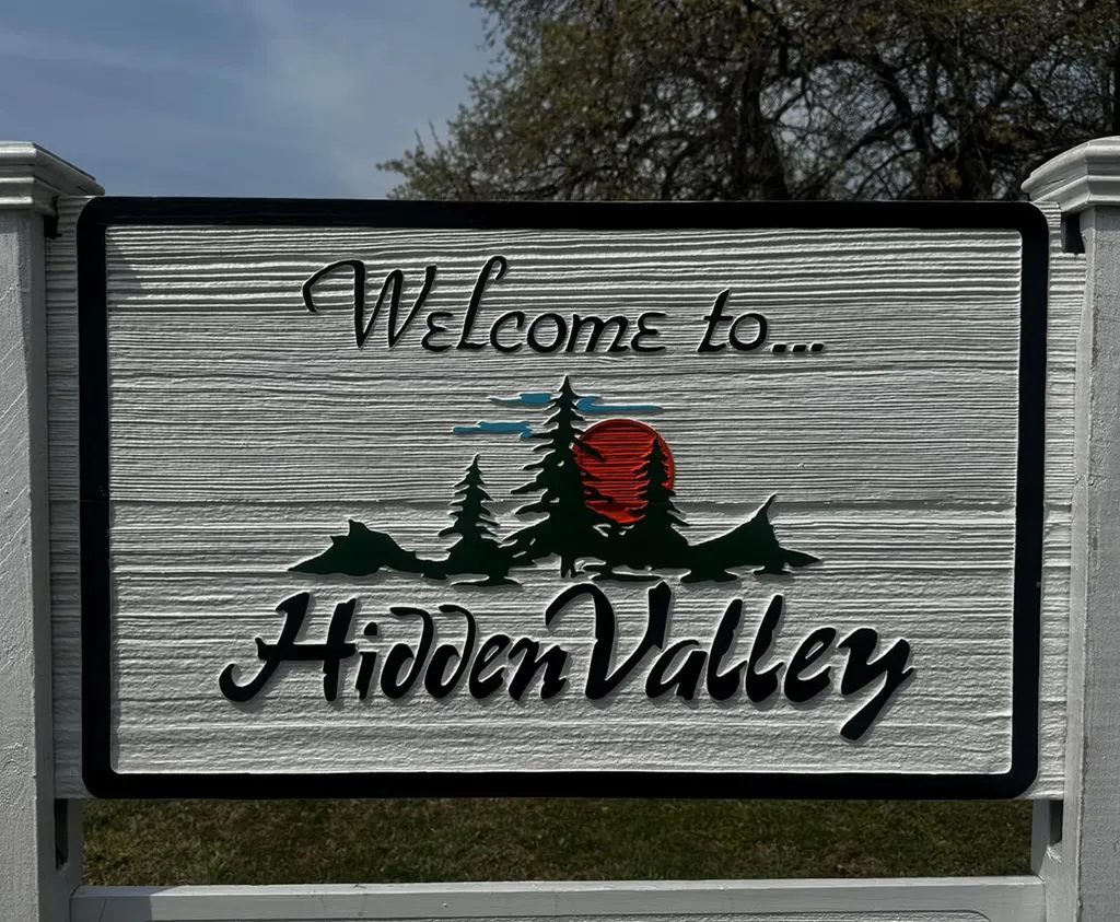 1366 Hidden Valley Road Livingston TN 38570