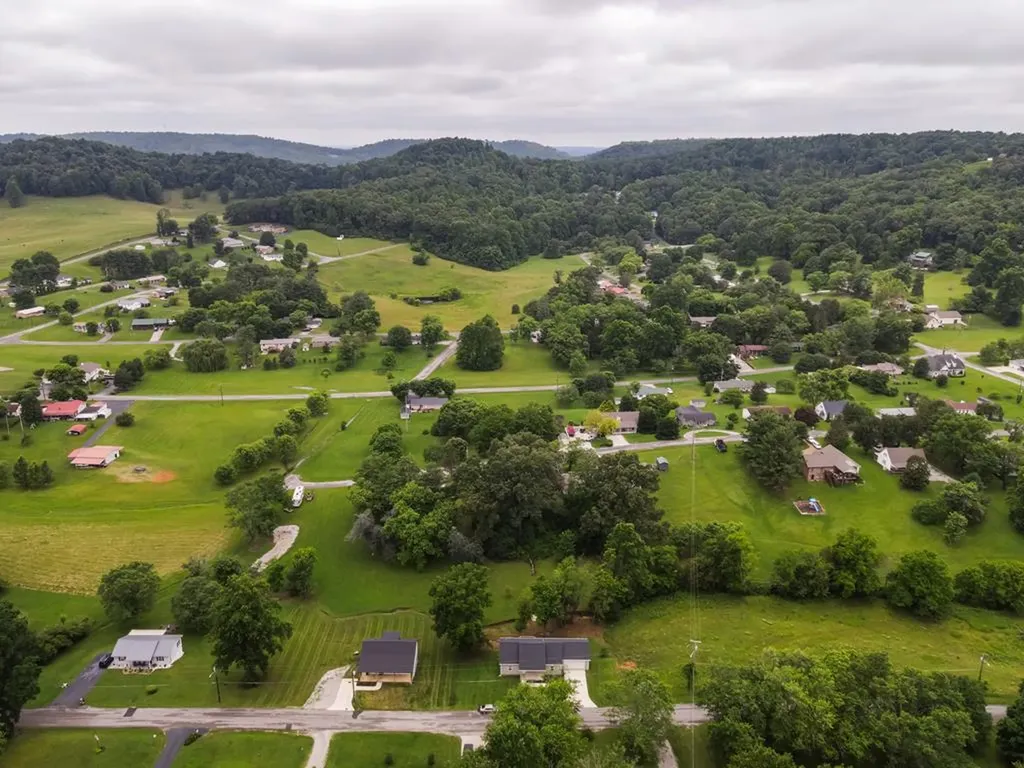 1366 Hidden Valley Road Livingston TN 38570