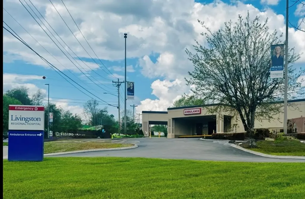 1366 Hidden Valley Road Livingston TN 38570