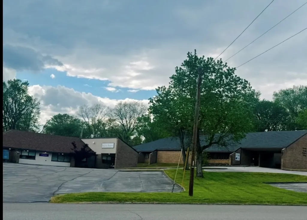 1366 Hidden Valley Road Livingston TN 38570