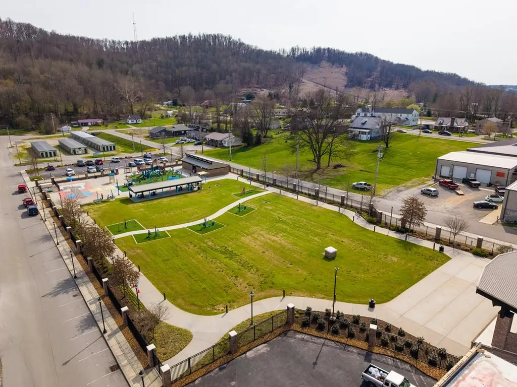 1366 Hidden Valley Road Livingston TN 38570