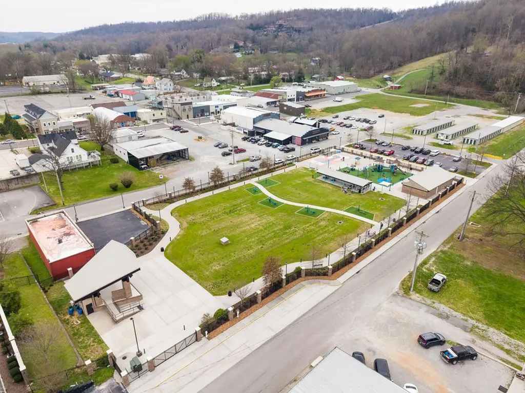1366 Hidden Valley Road Livingston TN 38570