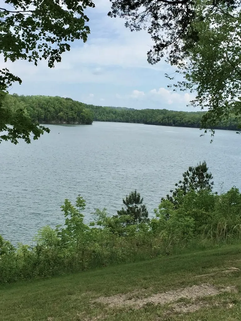 1366 Hidden Valley Road Livingston TN 38570