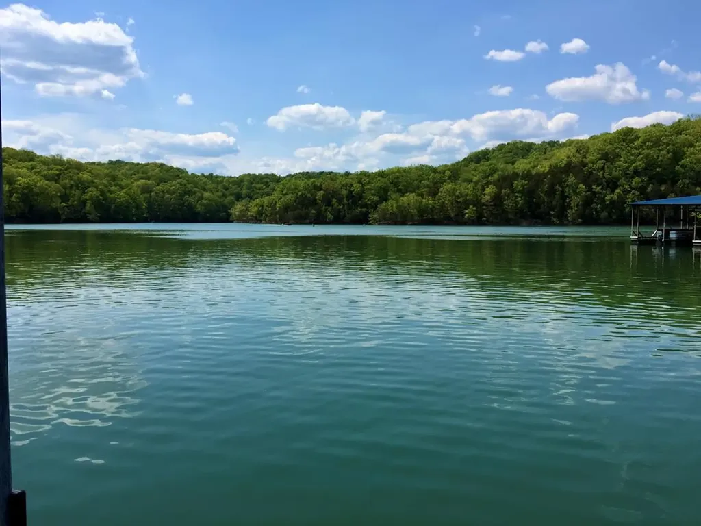 1366 Hidden Valley Road Livingston TN 38570