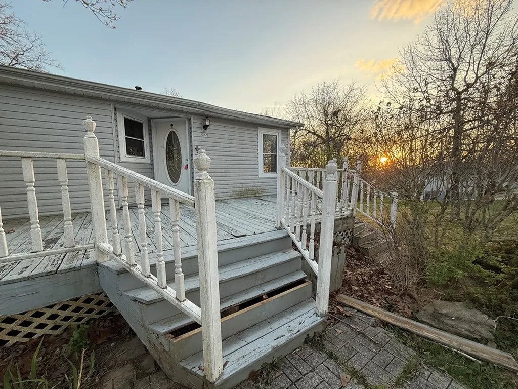 424 Lakeview Drive Crossville TN 38558