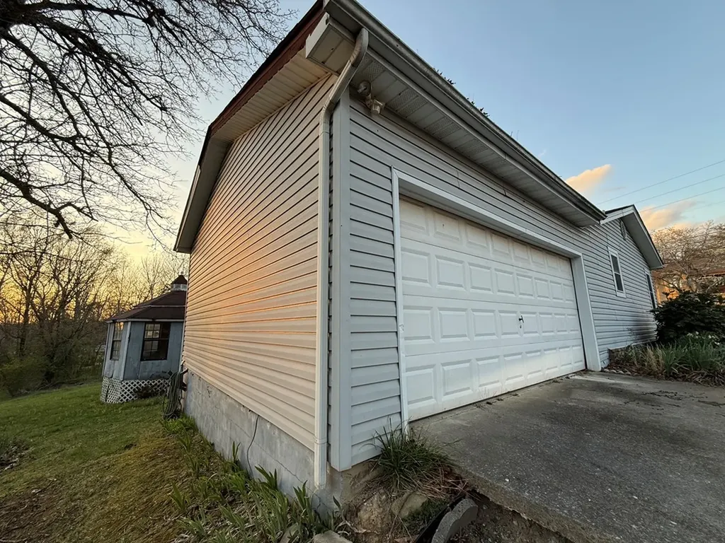 424 Lakeview Drive Crossville TN 38558
