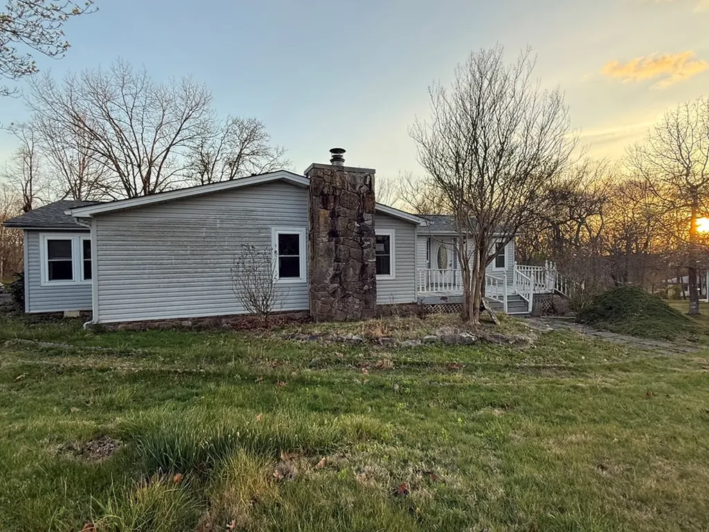 424 Lakeview Drive Crossville TN 38558