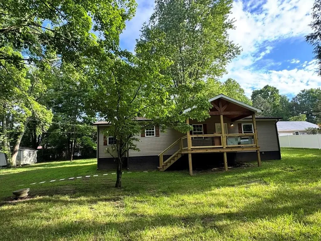 2506 Rugby Pike Jamestown TN 38556