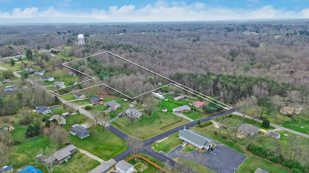 N/a Lantana Road Off Crossville TN 38555