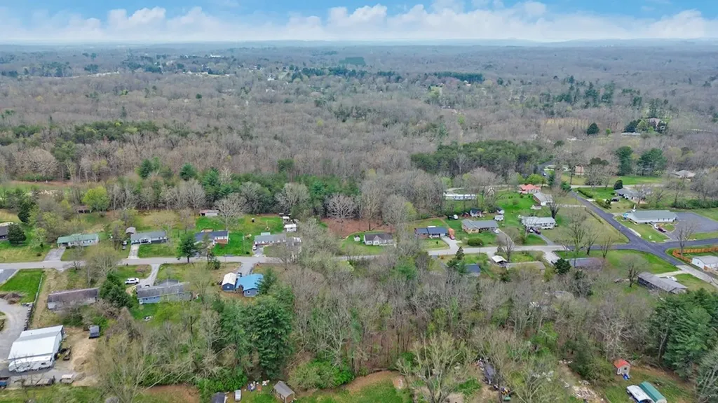 N/a Lantana Road Off Crossville TN 38555