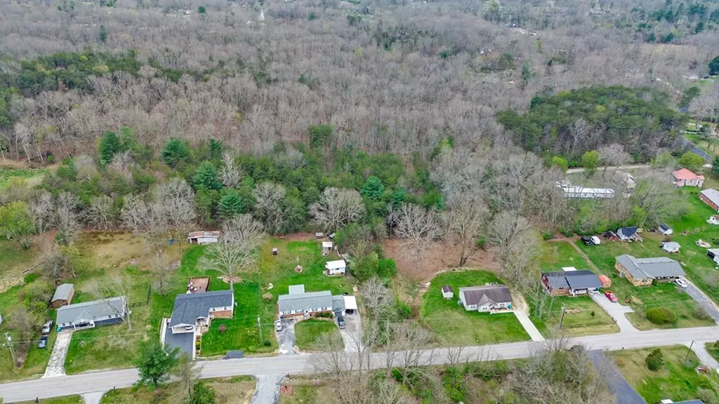 N/a Lantana Road Off Crossville TN 38555