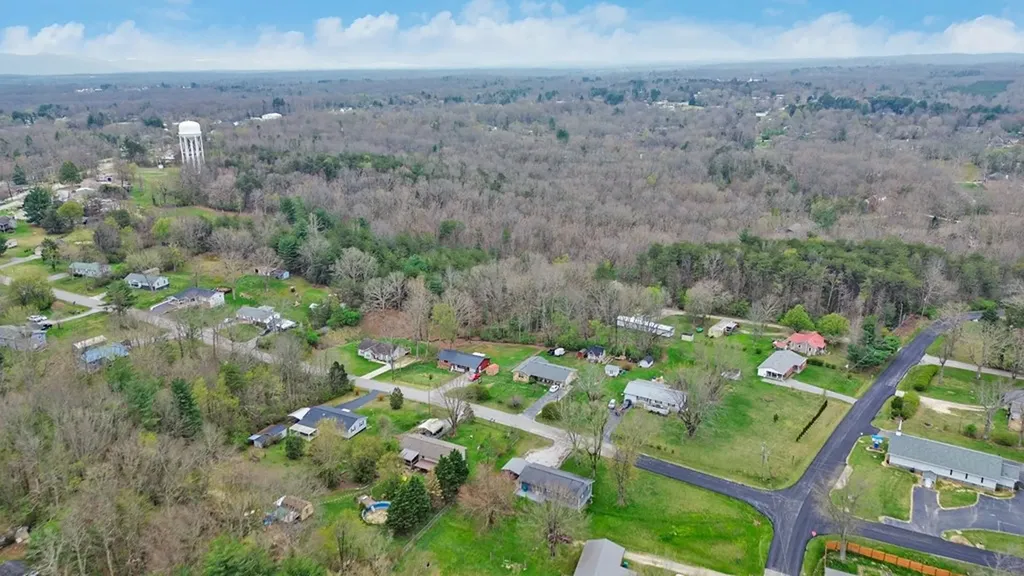 N/a Lantana Road Off Crossville TN 38555