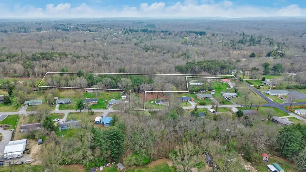 N/a Lantana Road Off Crossville TN 38555