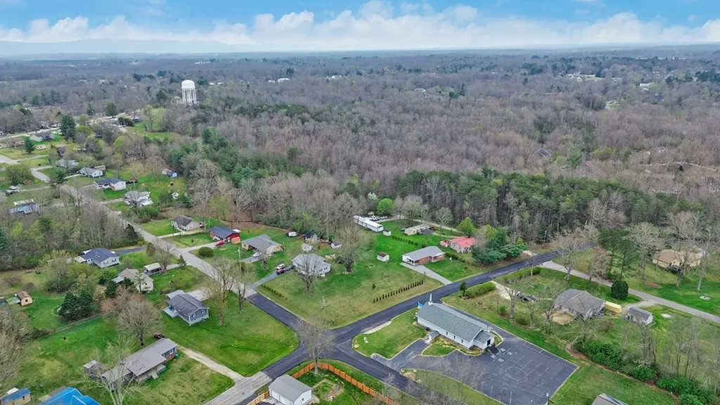 N/a Lantana Road Off Crossville TN 38555