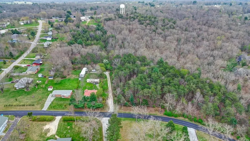 N/a Lantana Road Off Crossville TN 38555