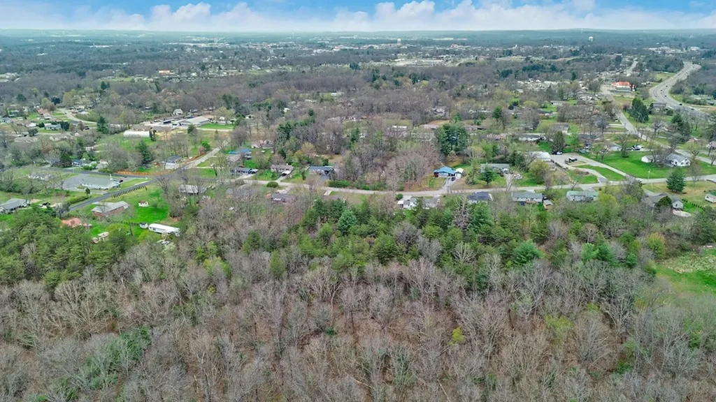 N/a Lantana Road Off Crossville TN 38555