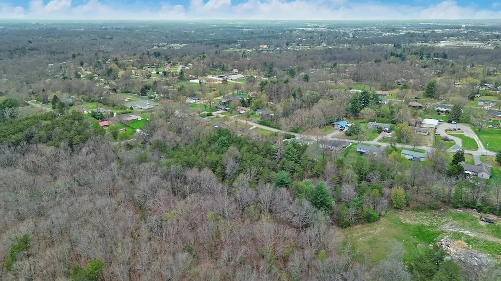 N/a Lantana Road Off Crossville TN 38555