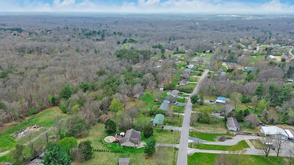 N/a Lantana Road Off Crossville TN 38555
