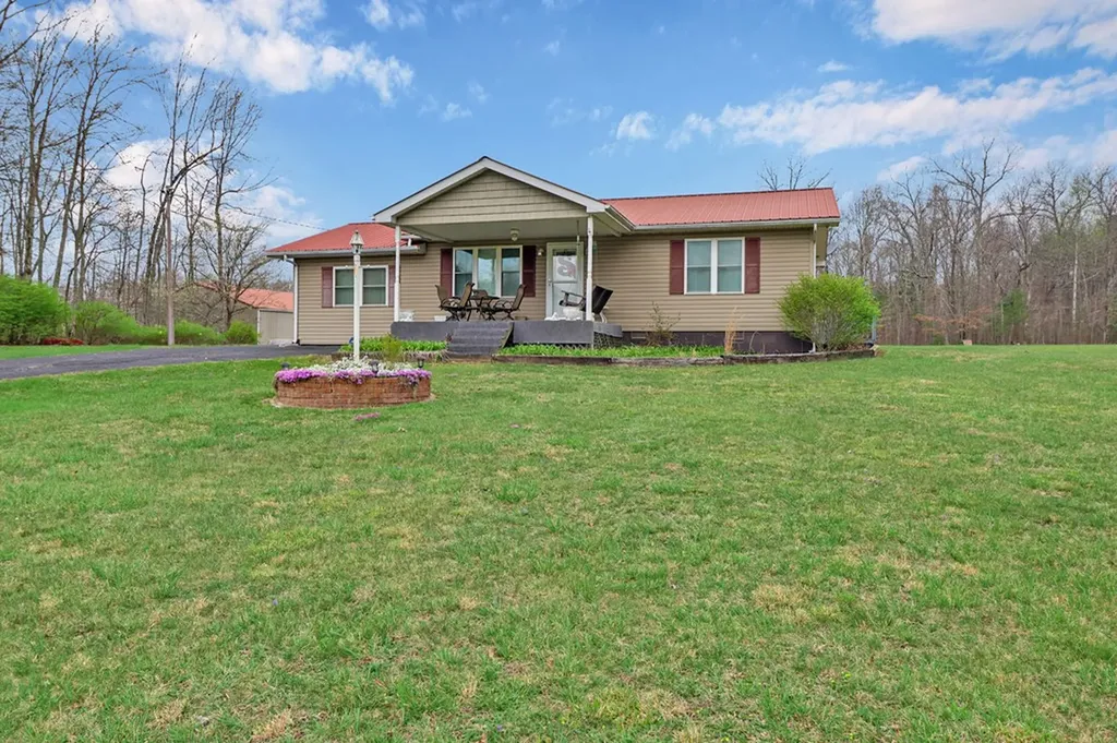 925 Unity Church Road Jamestown TN 38556