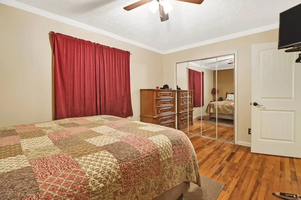 925 Unity Church Road Jamestown TN 38556