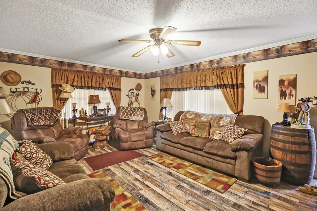 925 Unity Church Road Jamestown TN 38556