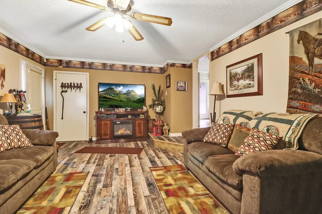 925 Unity Church Road Jamestown TN 38556