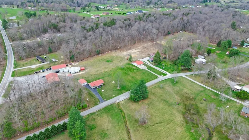 925 Unity Church Road Jamestown TN 38556