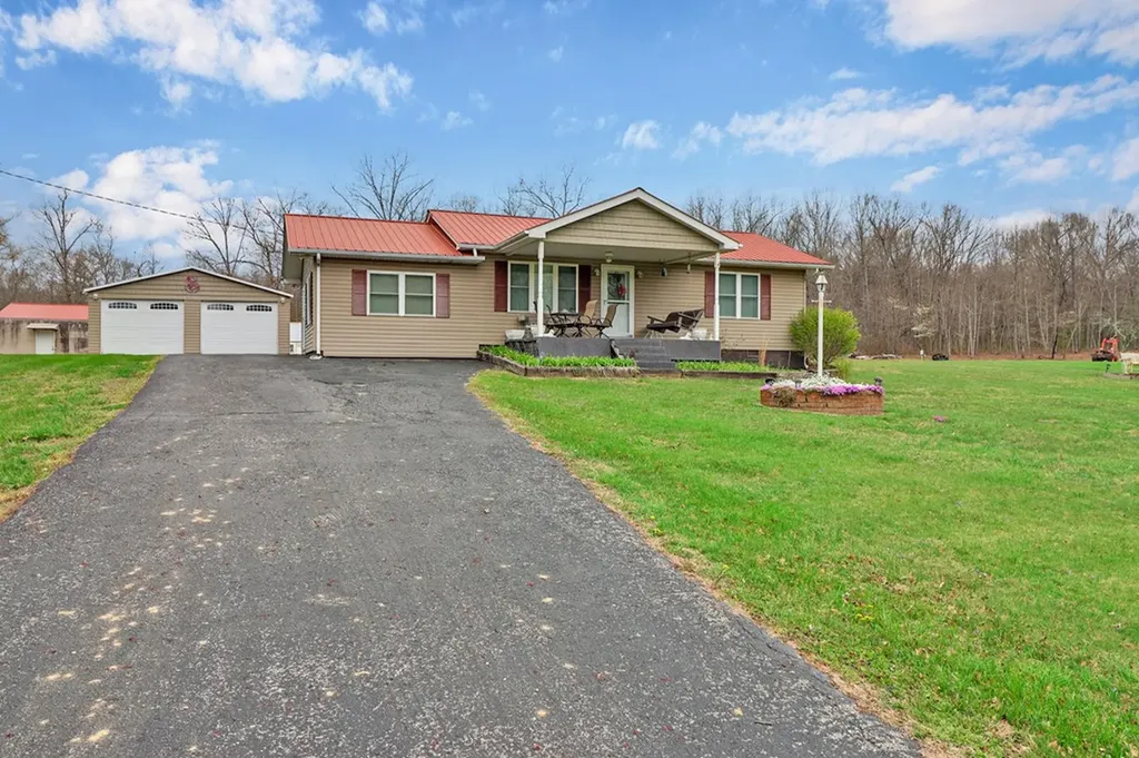 925 Unity Church Road Jamestown TN 38556