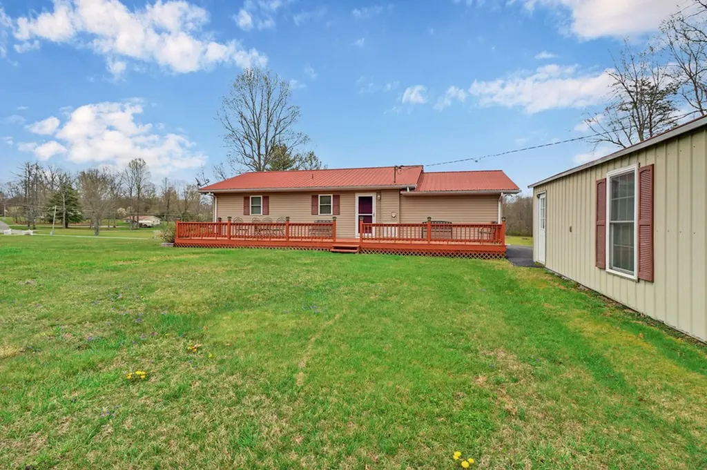 925 Unity Church Road Jamestown TN 38556