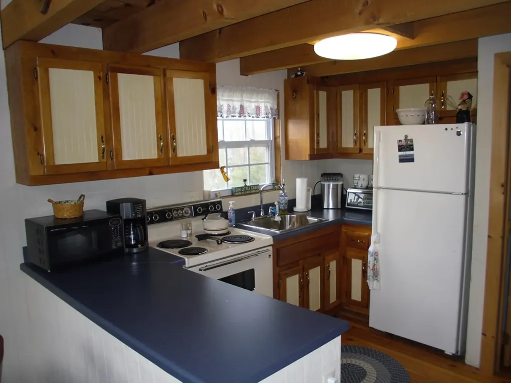 2520 Riverton Road Jamestown TN 38556
