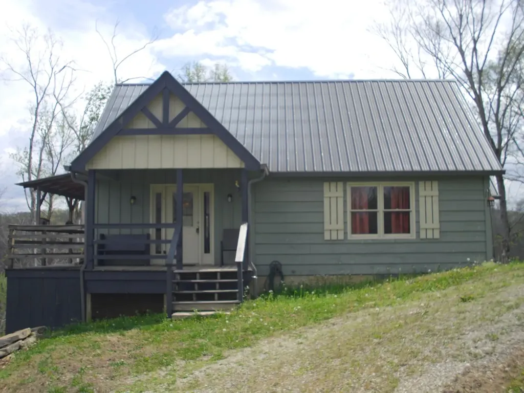 2520 Riverton Road Jamestown TN 38556