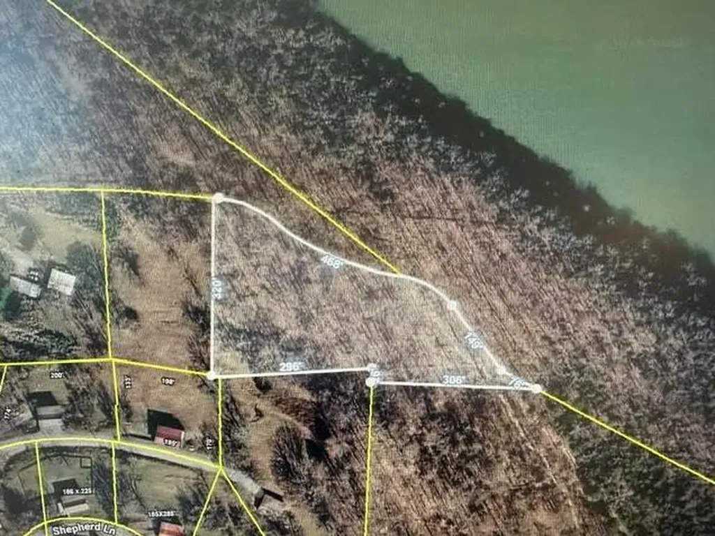 00 Forrester Hollow Lane Granville TN 38564