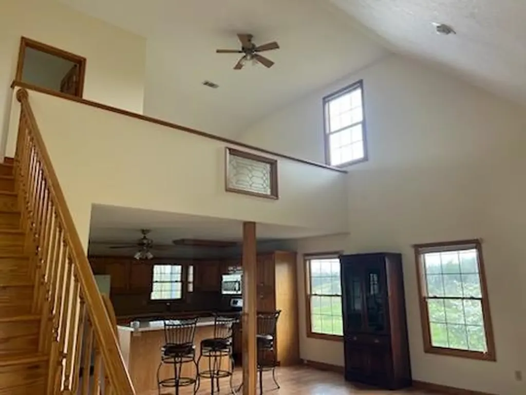 1393 Jones Chapel Road Byrdstown TN 38549