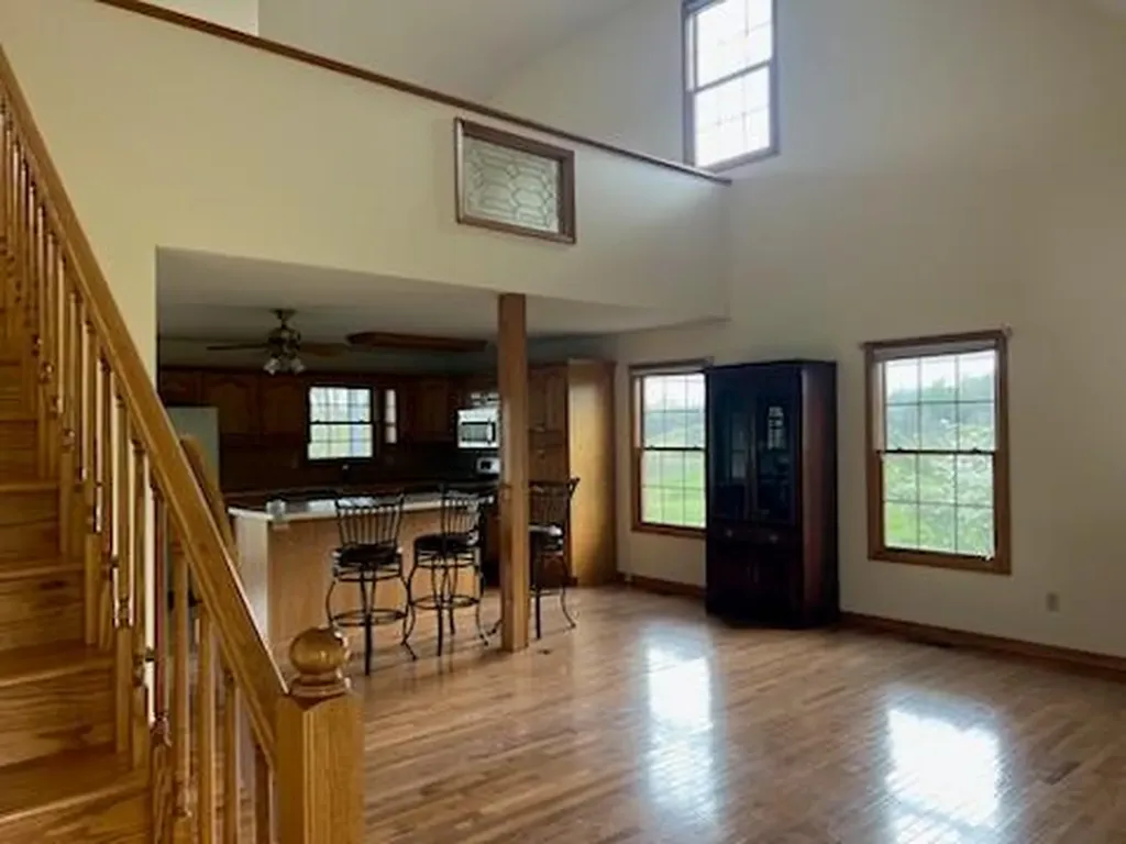 1393 Jones Chapel Road Byrdstown TN 38549