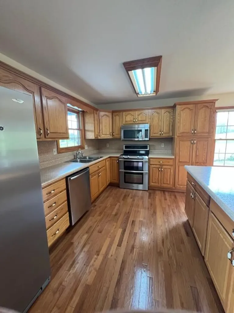 1393 Jones Chapel Road Byrdstown TN 38549
