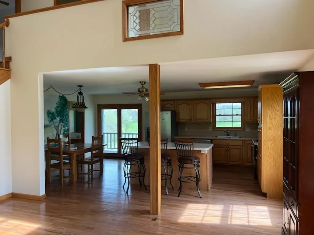 1393 Jones Chapel Road Byrdstown TN 38549