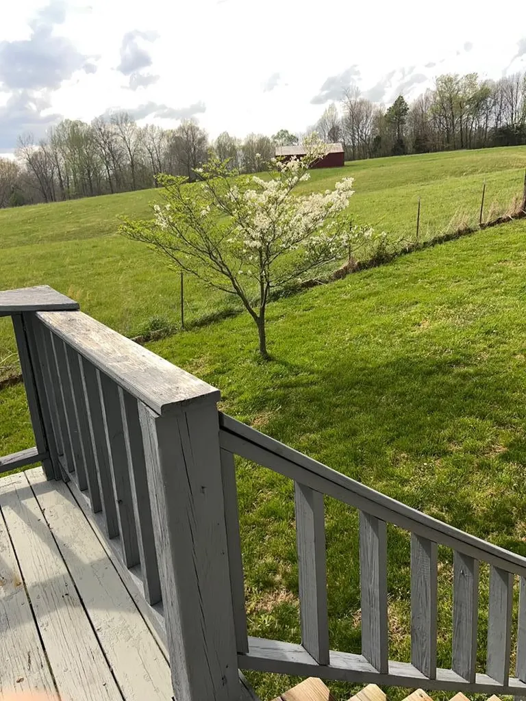 1393 Jones Chapel Road Byrdstown TN 38549