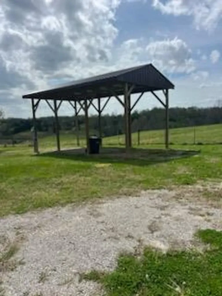 1393 Jones Chapel Road Byrdstown TN 38549
