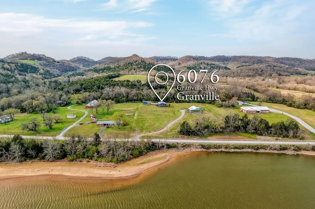 6076 Granville Highway Granville TN 38564