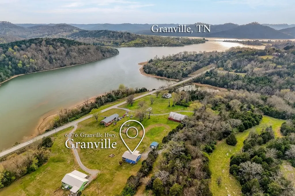 6076 Granville Highway Granville TN 38564