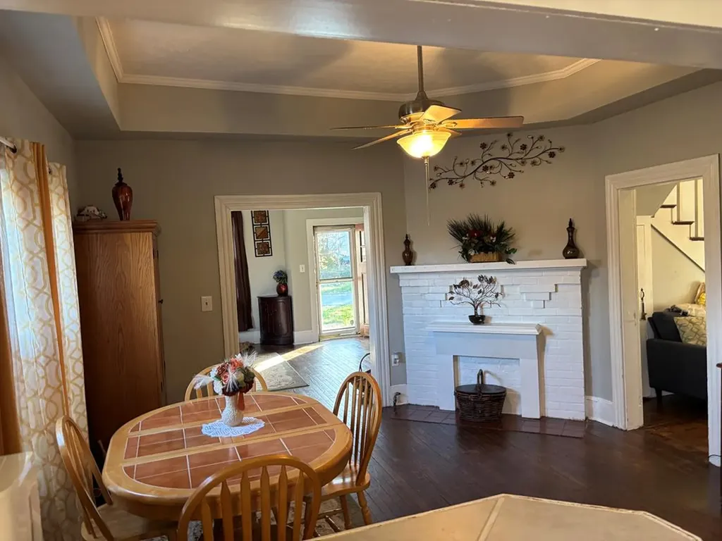 202 W Crawford Avenue Monterey TN 38574