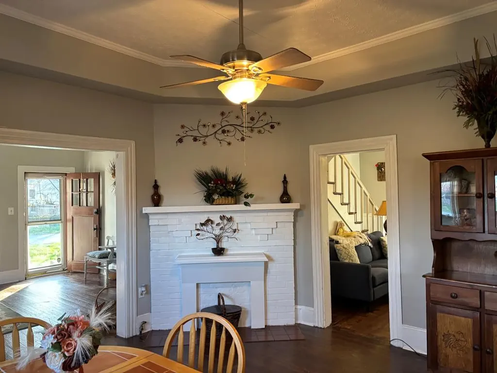 202 W Crawford Avenue Monterey TN 38574