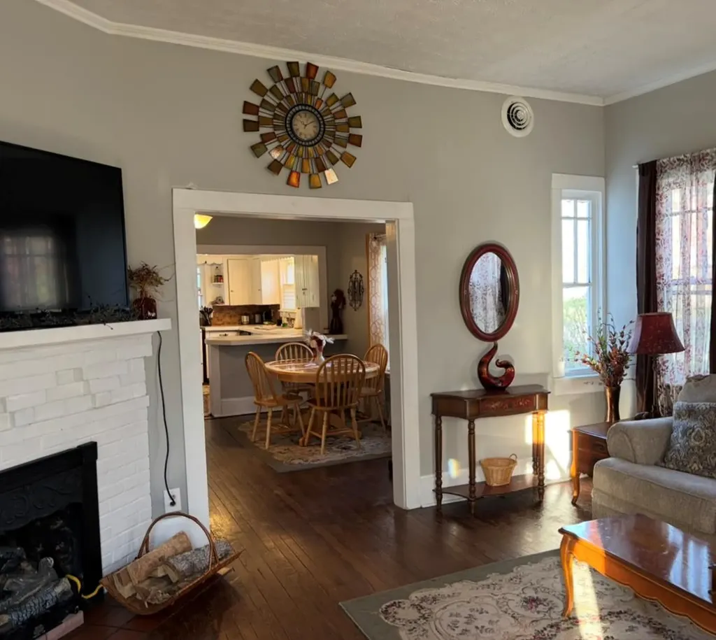202 W Crawford Avenue Monterey TN 38574