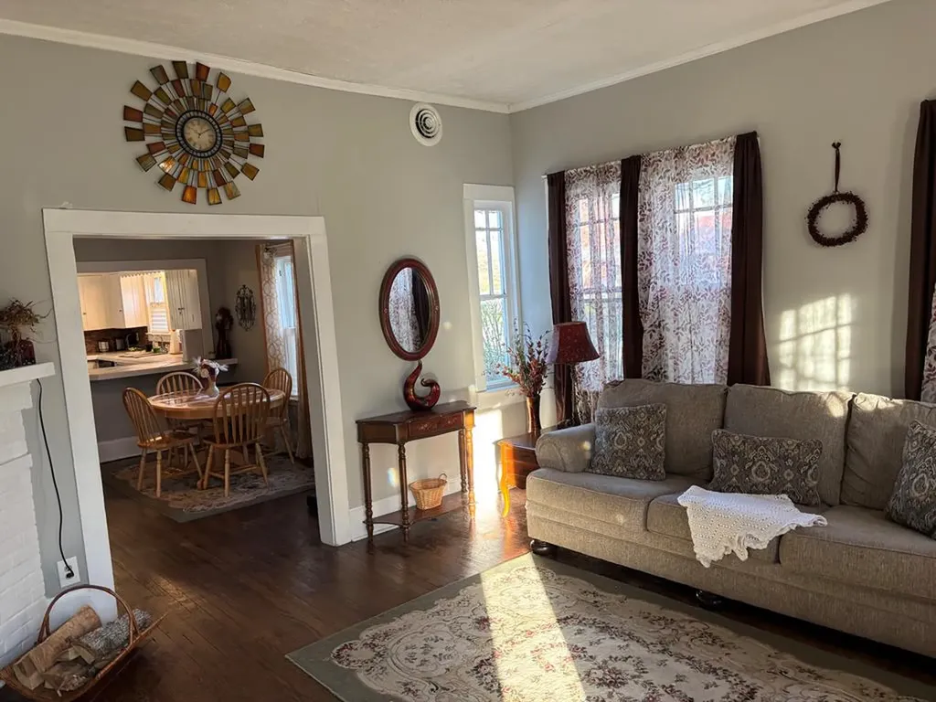 202 W Crawford Avenue Monterey TN 38574