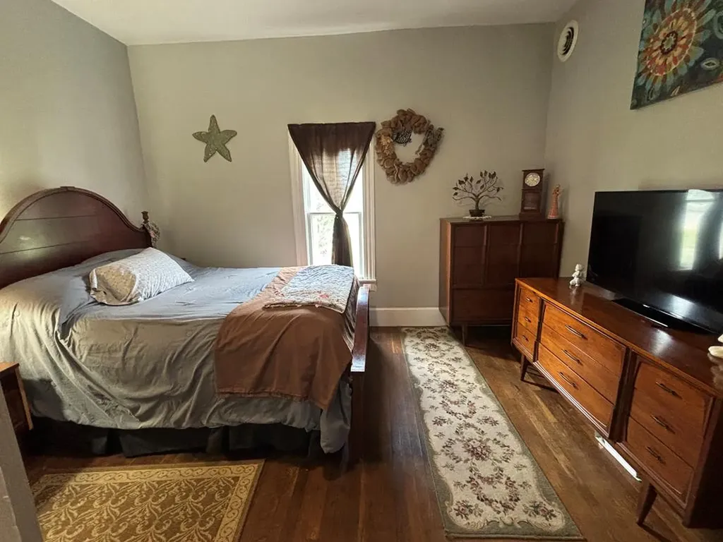 202 W Crawford Avenue Monterey TN 38574