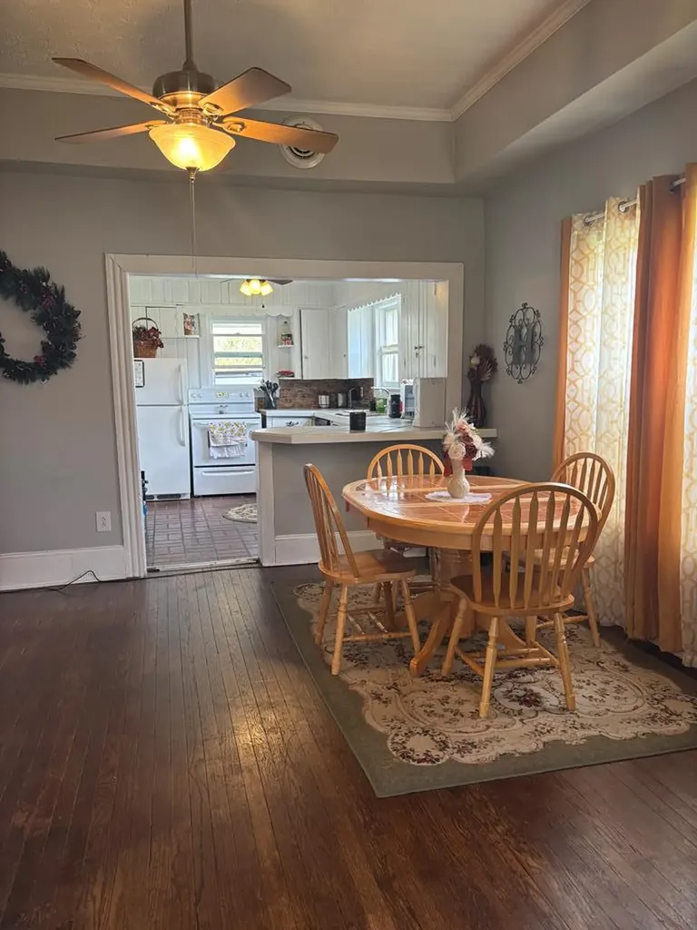 202 W Crawford Avenue Monterey TN 38574