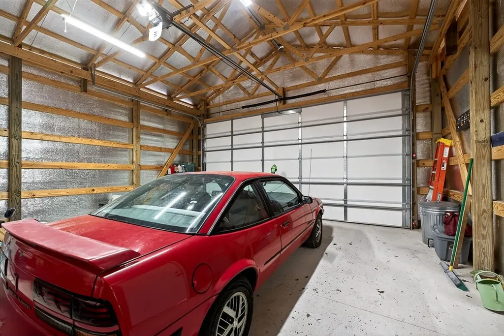 1237 Ridge Road Quebeck TN 38579