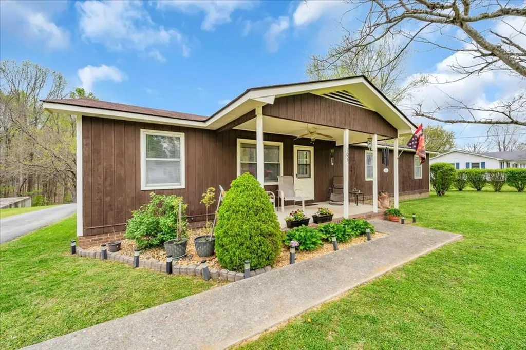105 Plain View Drive Other TN 37330