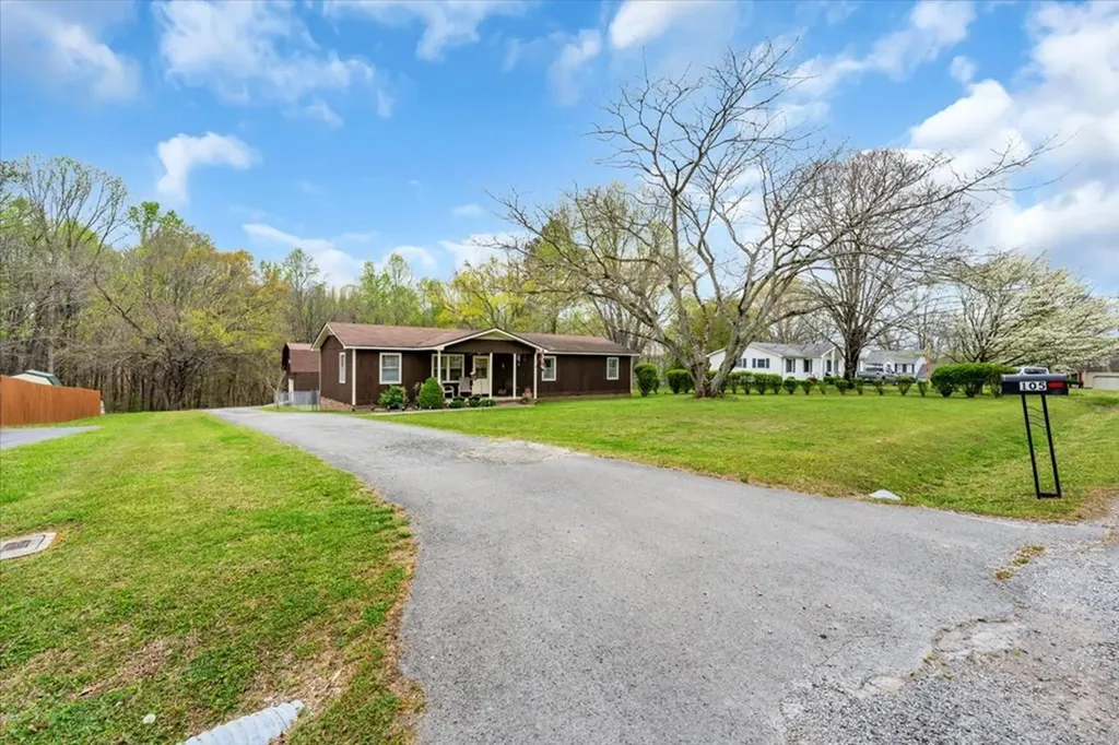 105 Plain View Drive Other TN 37330
